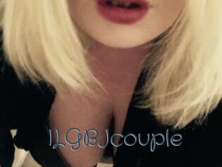 ILGBJcouple Sexcam Livesex
