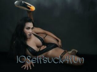 IOSelfsuck4fun