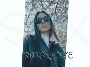 IRMAxLOVE