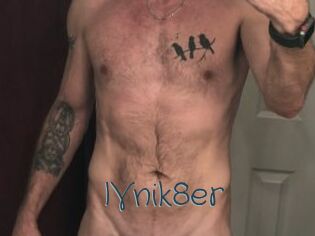 IVnik8er Sexcam Livesex