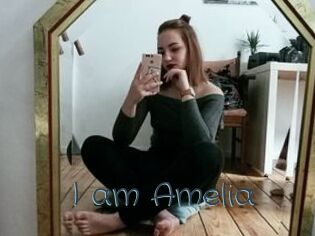 I_am_Amelia Sexcam Livesex