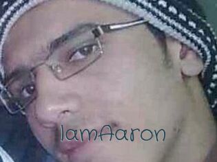 IamAaron