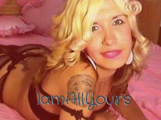 IamAllYours