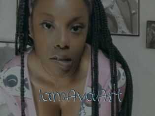 IamAvaArt Sexcam Livesex