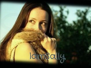 IamSally