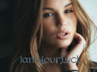 IamYourLuck Sexcam Livesex