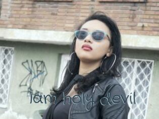 Iam_holy_devil