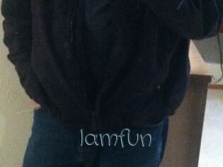 Iamfun