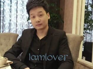 Iamlover