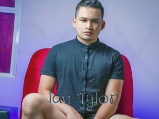 Ian_Tylor