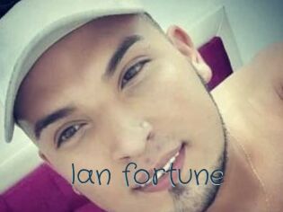 Ian_fortune