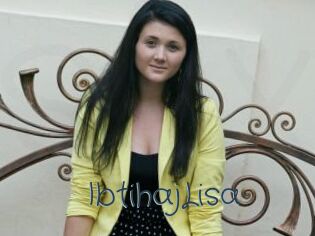 IbtihajLisa Sexcam Livesex