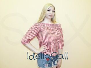 IdellaGall