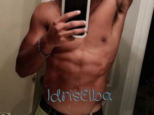 IdrisElba Sexcam Livesex