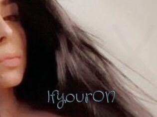 IfyourON