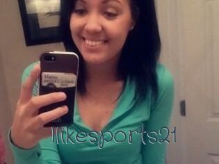 Ilikesports21
