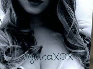 IliyanaXOX