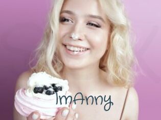 ImAnny Sexcam Livesex