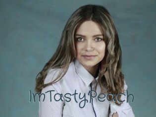 ImTastyPeach