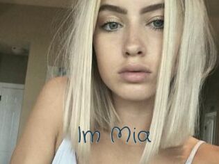 Im_Mia Sexcam Livesex