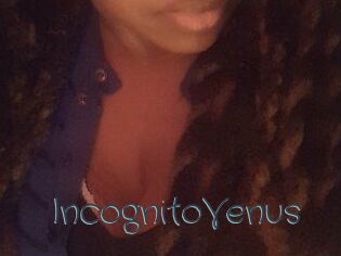IncognitoVenus Sexcam Livesex