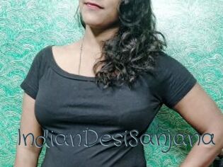 IndianDesiSanjana Sexcam Livesex