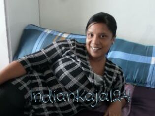 IndianKajal24