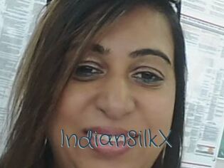 IndianSilkX