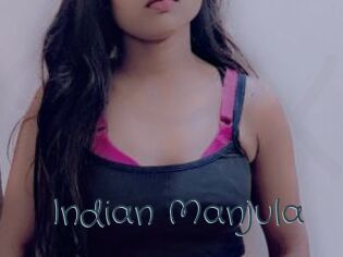Indian_Manjula