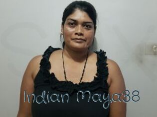 Indian_Maya38 Sexcam Livesex