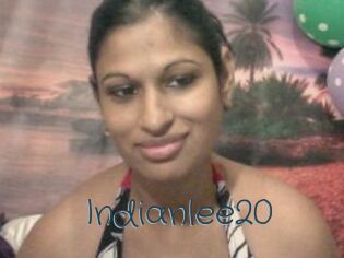 Indianlee20