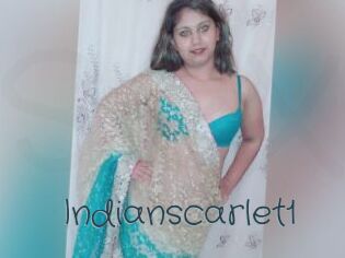 Indianscarlet1