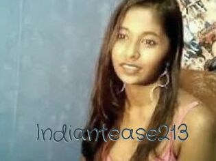 Indiantease213