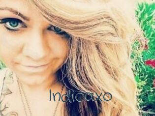 Indicaxo
