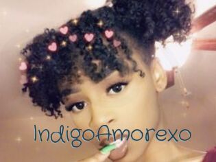 IndigoAmorexo