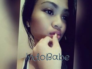 IndoBabe