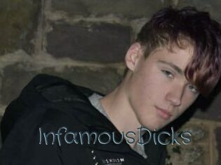 InfamousDicks Sexcam Livesex