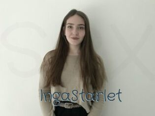 IngaStarlet Sexcam Livesex