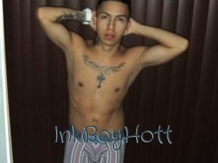InkBoyHott