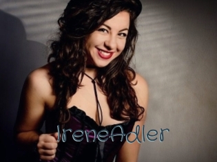 IreneAdler