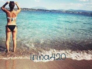 Irina420