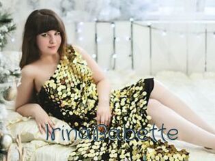 IrinaBabette