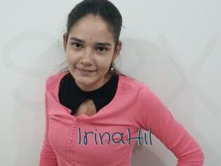 IrinaHil Sexcam Livesex