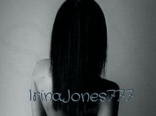 IrinaJones777