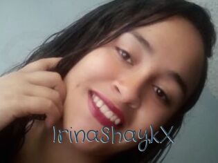 IrinaShaykX