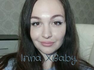 Irina_XBaby Sexcam Livesex