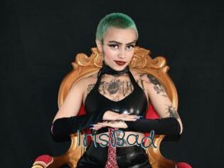 IrisBad