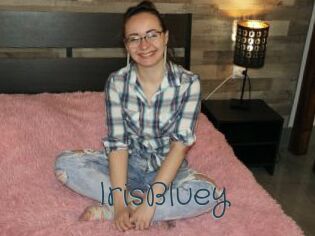 IrisBluey