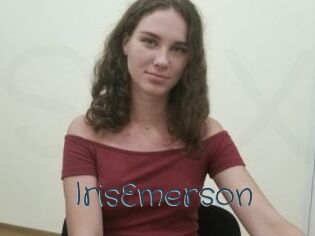 IrisEmerson
