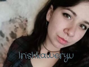 Irishkaweryu